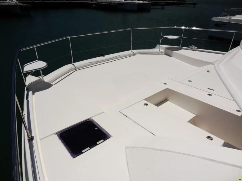 Leopard 43 Powercat