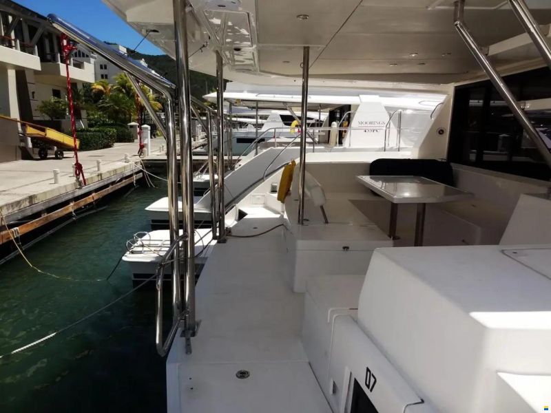 Leopard 43 Powercat