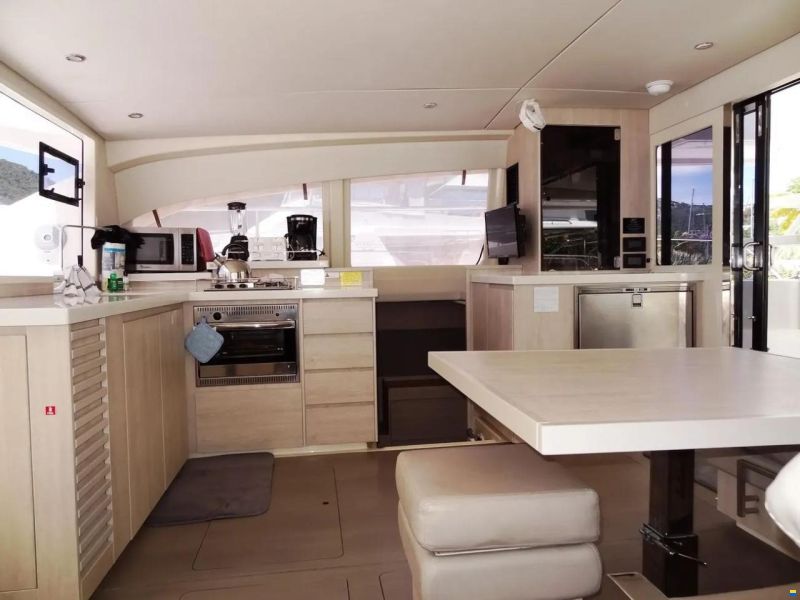 Leopard 43 Powercat