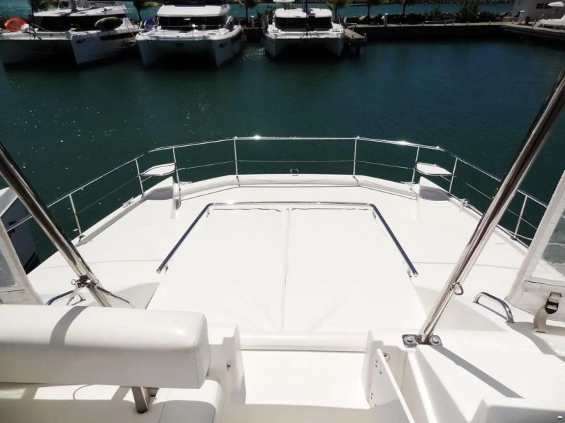 Leopard 43 Powercat