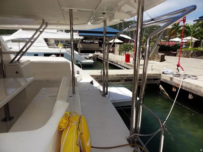 Leopard 43 Powercat