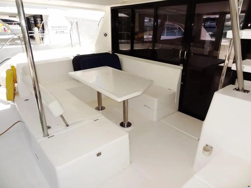 Leopard 43 Powercat