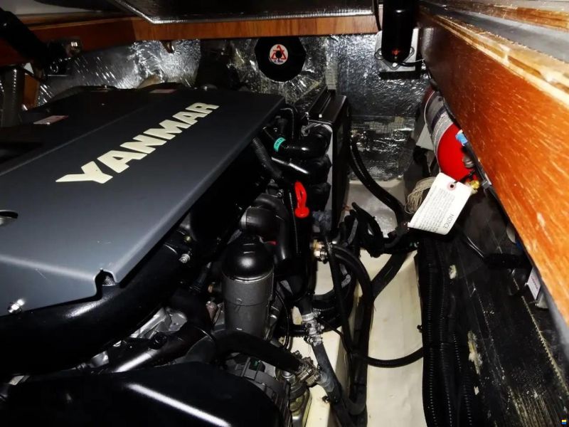 Leopard 43 Powercat