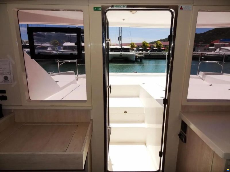 Leopard 43 Powercat