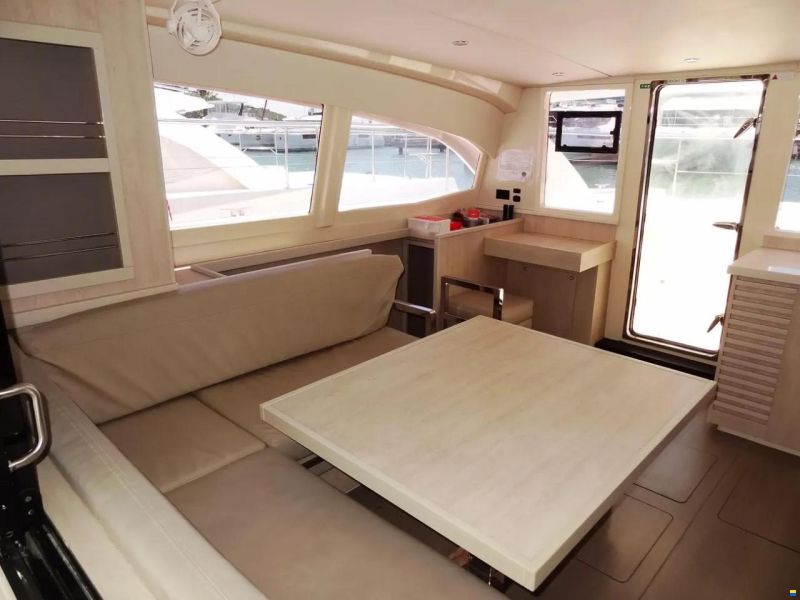 Leopard 43 Powercat