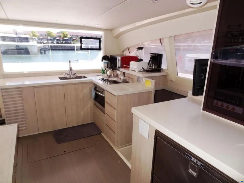Leopard 43 Powercat