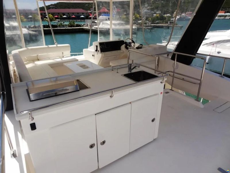 Leopard 43 Powercat
