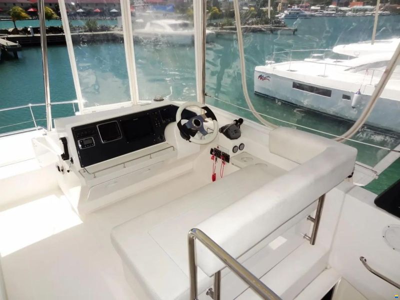 Leopard 43 Powercat