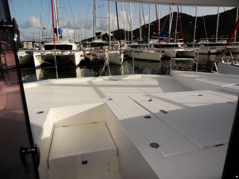 Leopard 43 Powercat