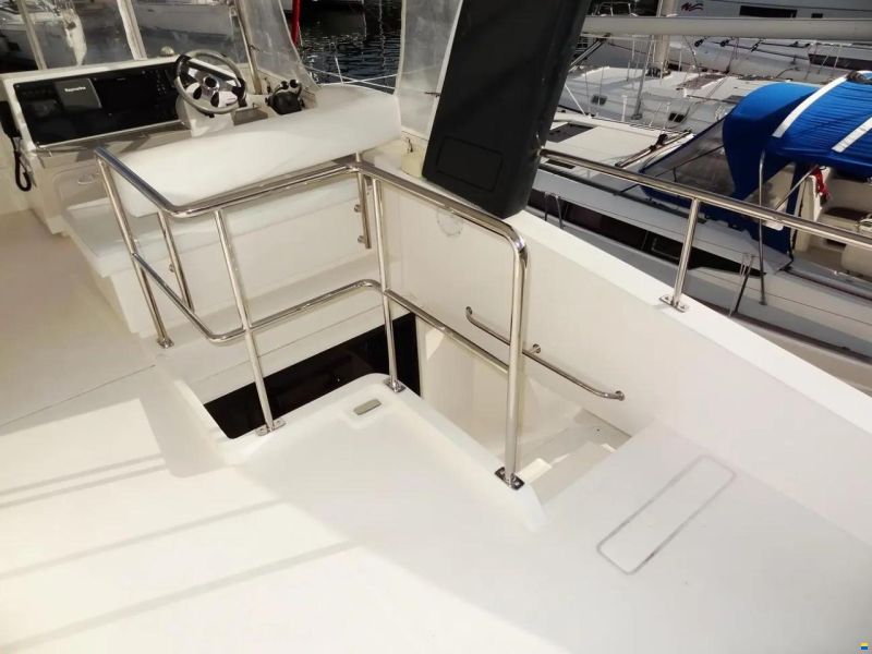 Leopard 43 Powercat