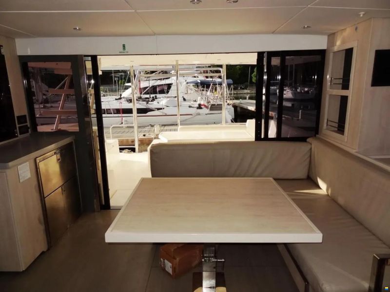 Leopard 43 Powercat