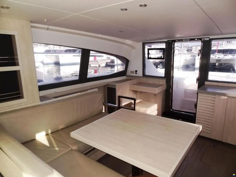 Leopard 43 Powercat