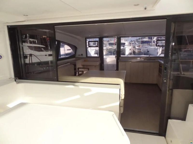 Leopard 43 Powercat