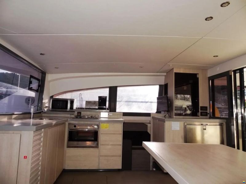 Leopard 43 Powercat