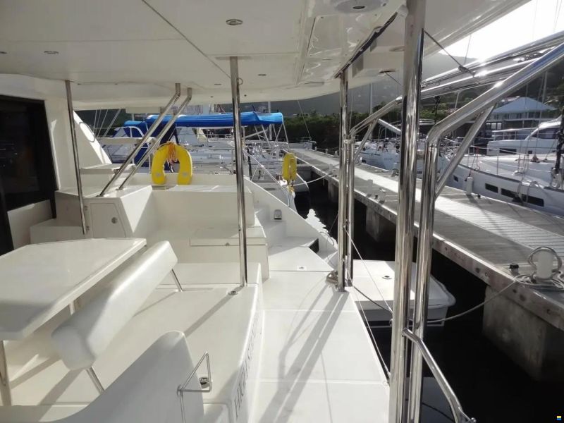 Leopard 43 Powercat