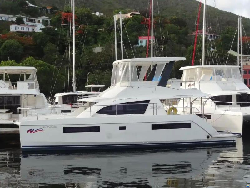 Leopard 43 Powercat