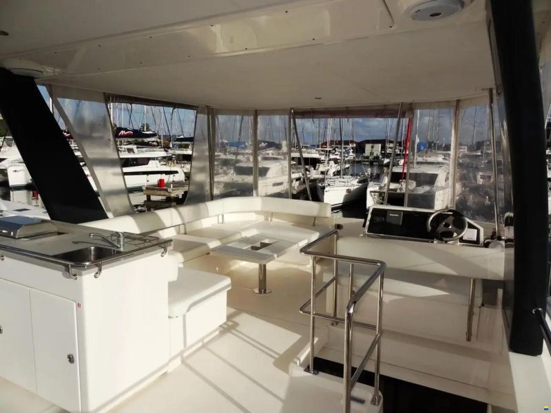 Leopard 43 Powercat