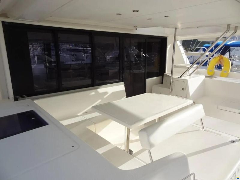 Leopard 43 Powercat