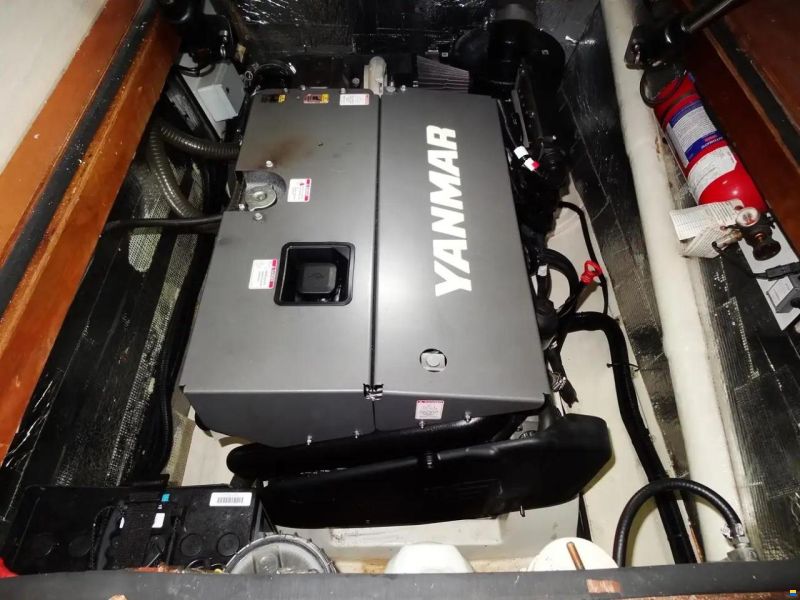 Leopard 43 Powercat