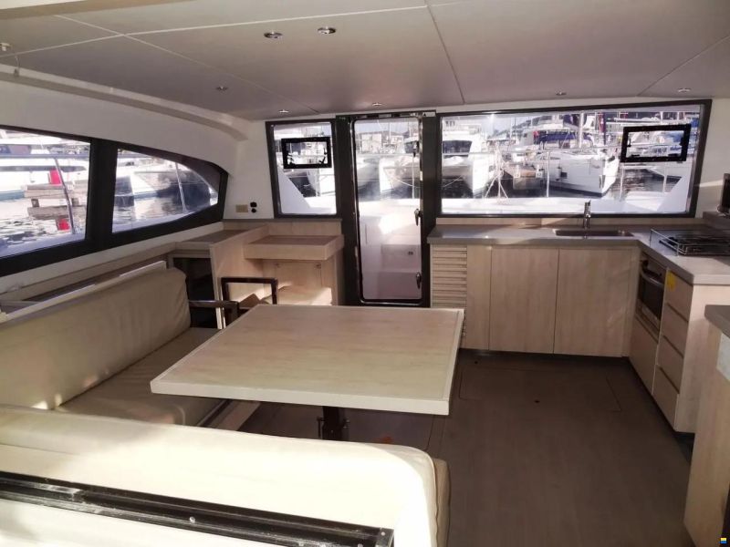 Leopard 43 Powercat