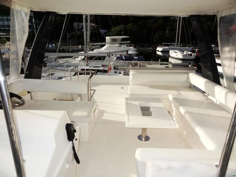 Leopard 43 Powercat