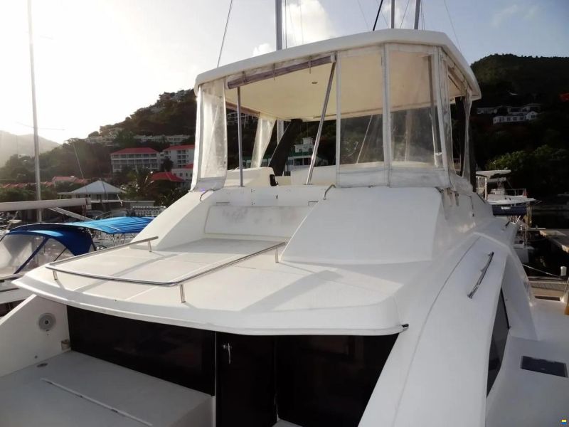 Leopard 43 Powercat