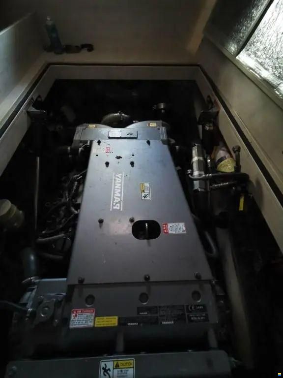 Leopard 43 Powercat