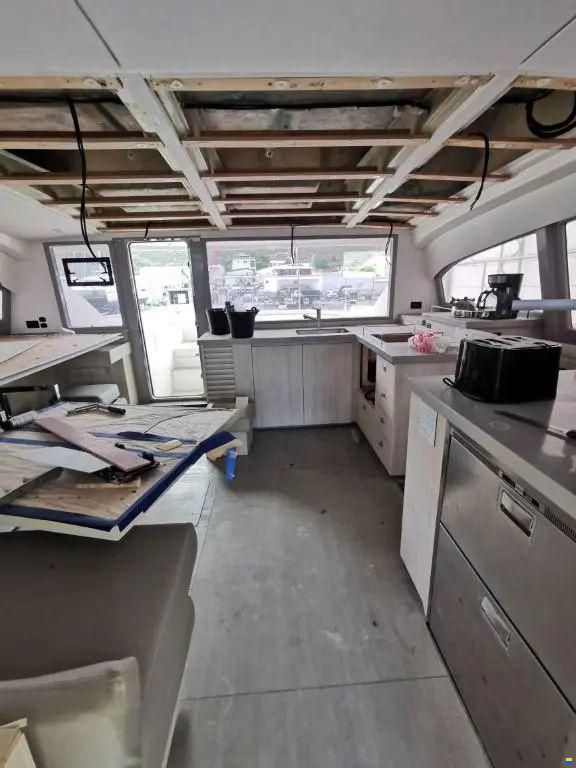 Leopard 43 Powercat