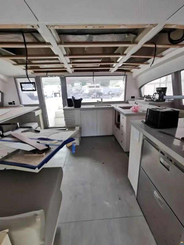 Leopard 43 Powercat