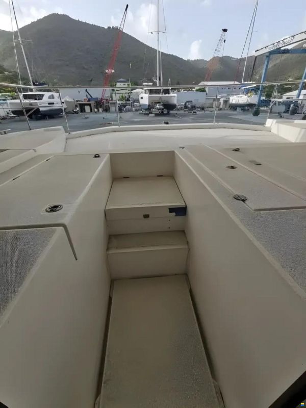 Leopard 43 Powercat