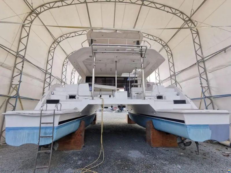 Leopard 43 Powercat