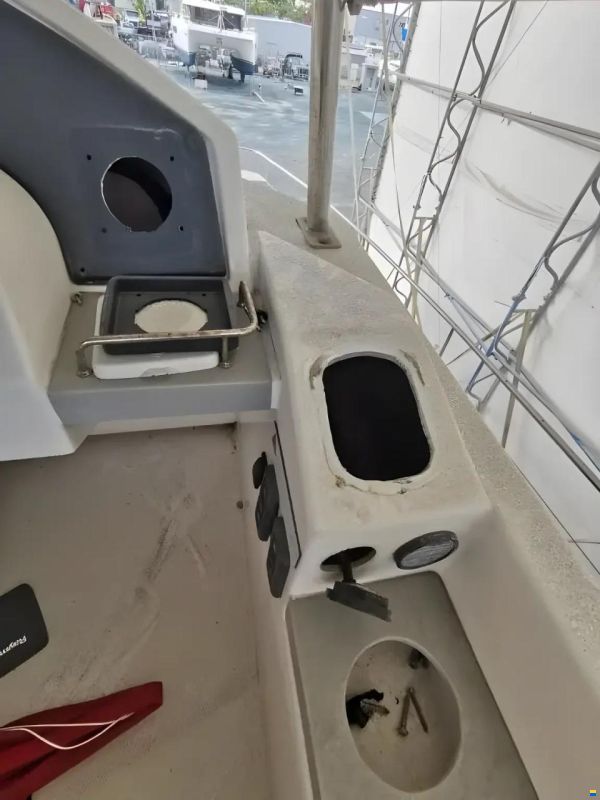 Leopard 43 Powercat