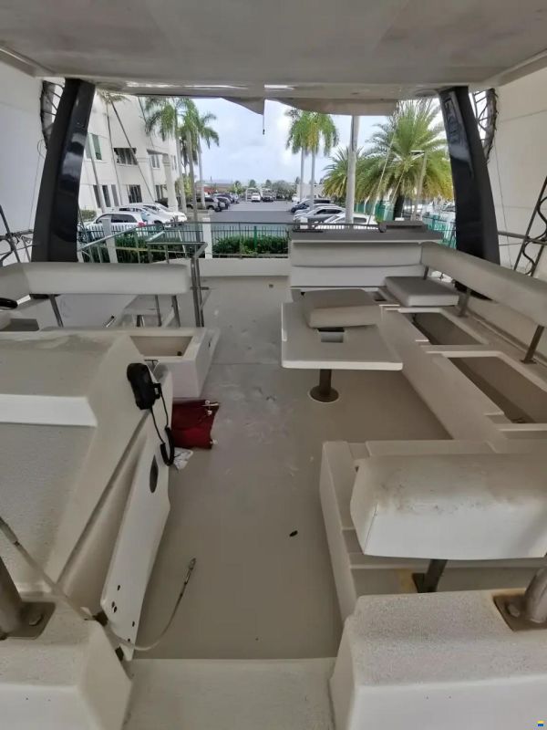 Leopard 43 Powercat