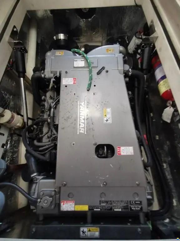 Leopard 43 Powercat