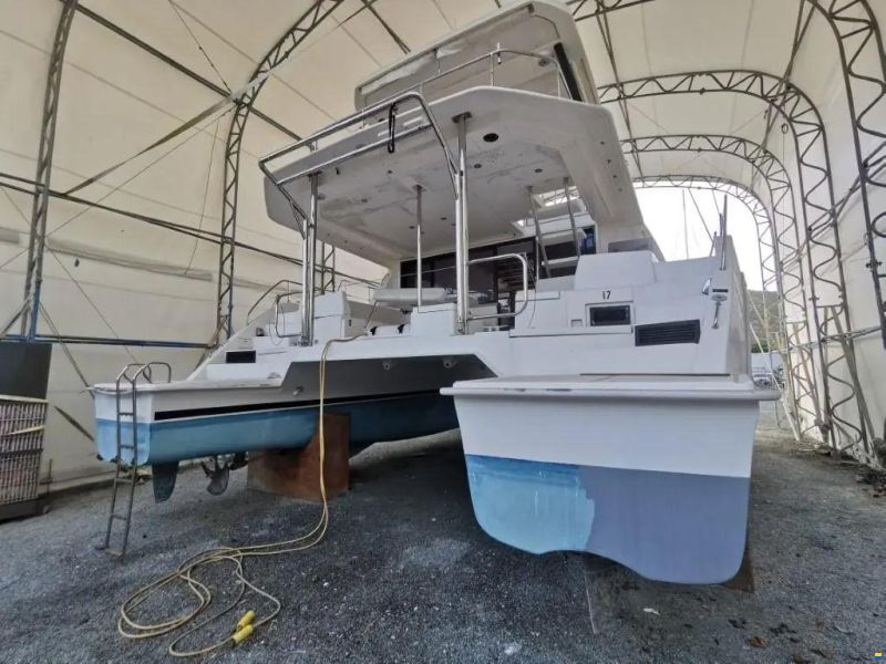 Leopard 43 Powercat