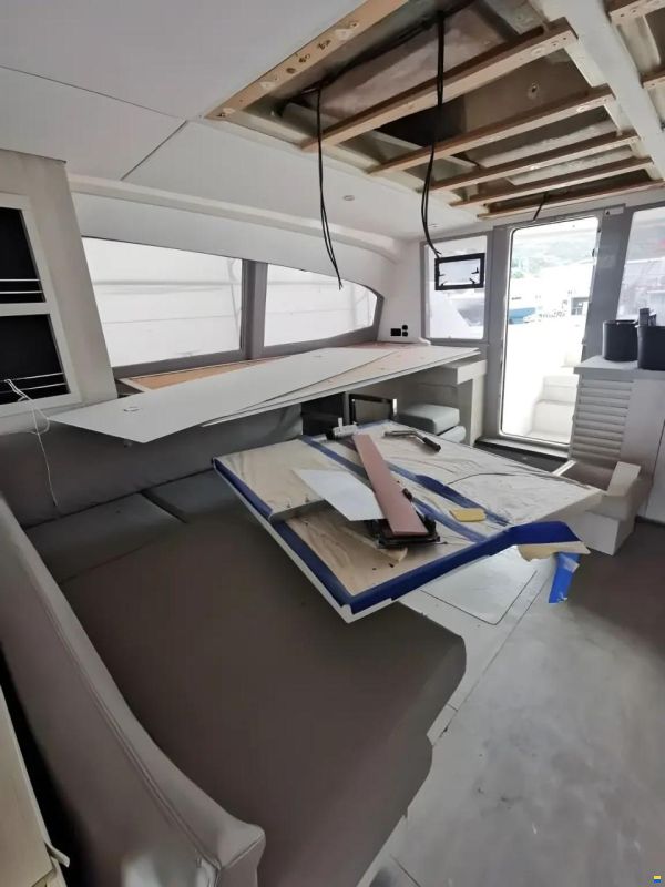 Leopard 43 Powercat