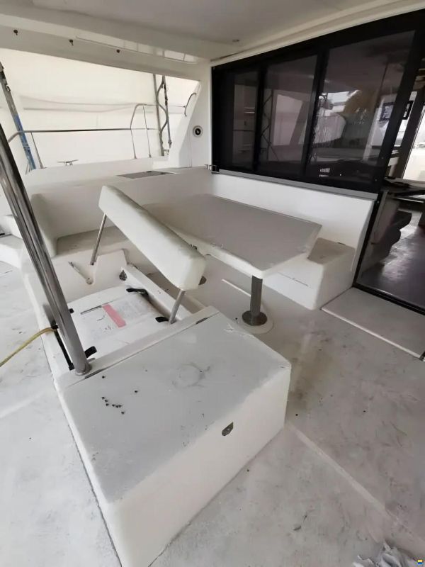 Leopard 43 Powercat