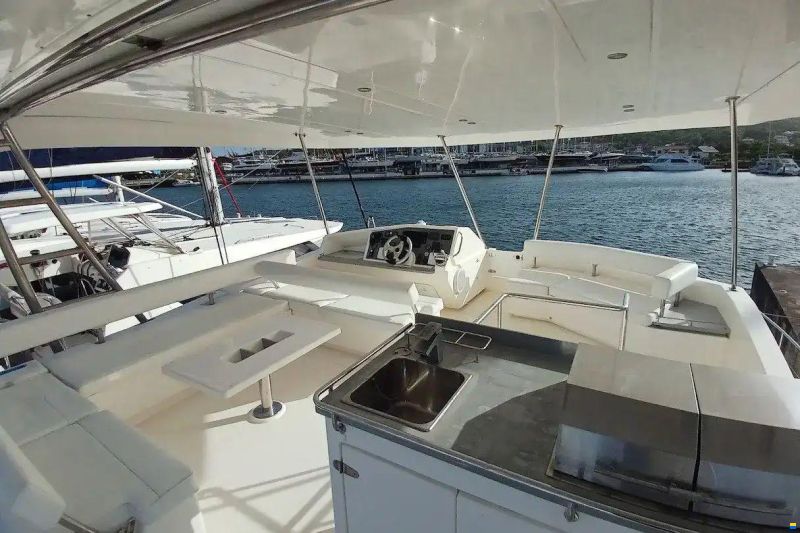 Leopard 51 Powercat