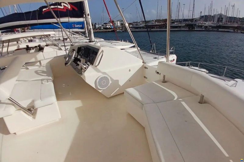 Leopard 51 Powercat
