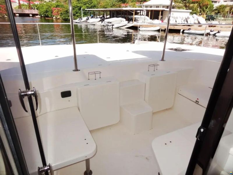 Leopard 51 Powercat