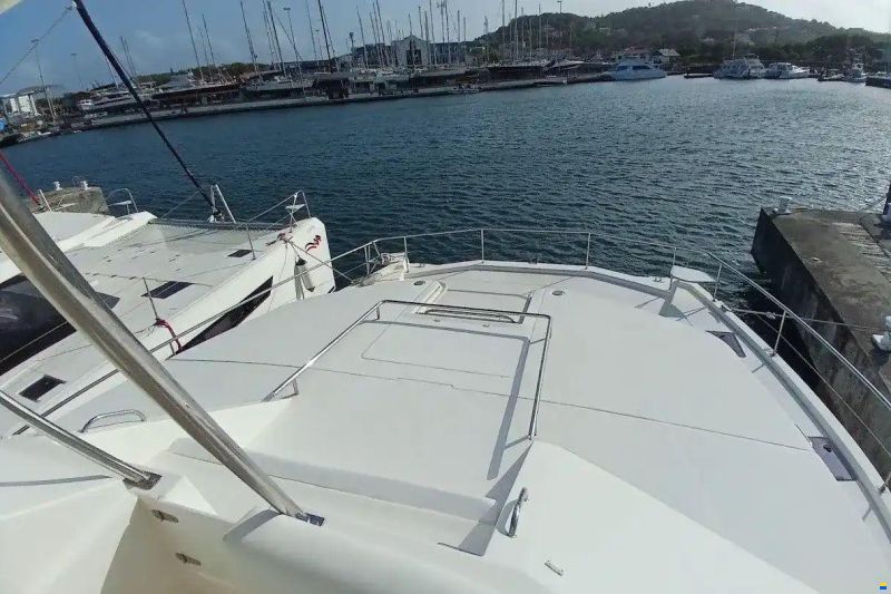 Leopard 51 Powercat