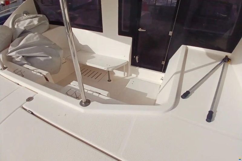 Leopard 51 Powercat