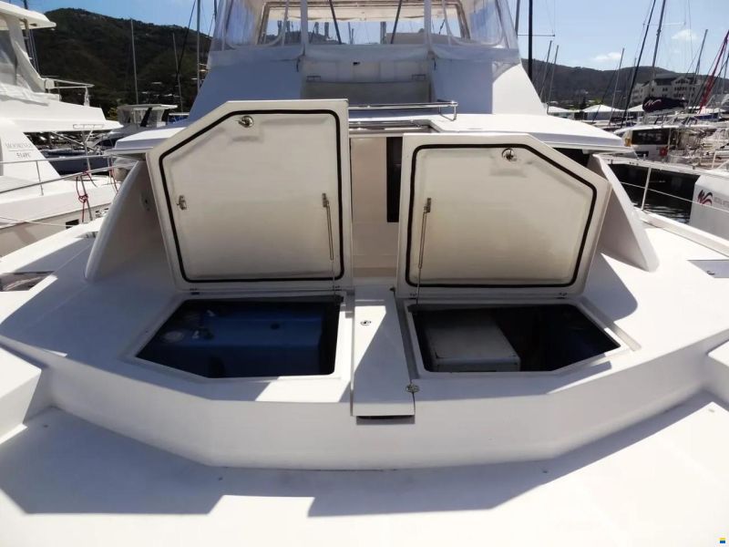 Leopard 51 Powercat