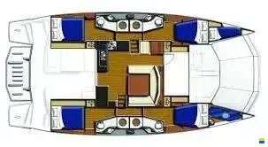 Leopard 51 Powercat