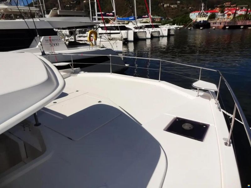 Leopard 51 Powercat