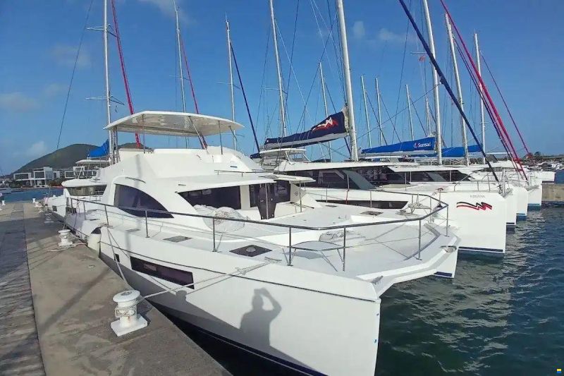 Leopard 51 Powercat