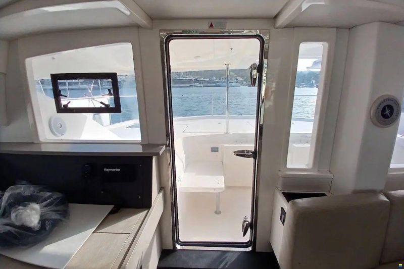 Leopard 51 Powercat