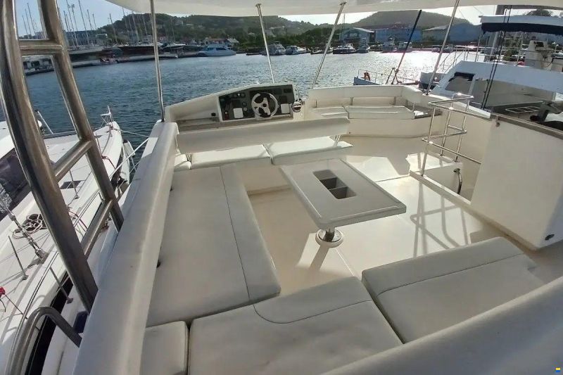 Leopard 51 Powercat