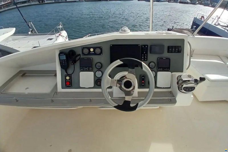 Leopard 51 Powercat