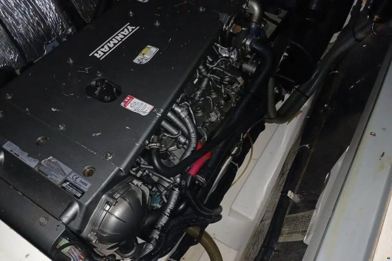 Leopard 51 Powercat